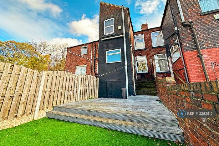 2 Bedroom Terraced House To Rent In St. Johns Road, Cudworth, Barnsley, S72