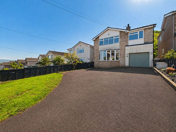 5 Bedroom Detached House For Sale In Milton Hill, Weston-Super-Mare, BS22