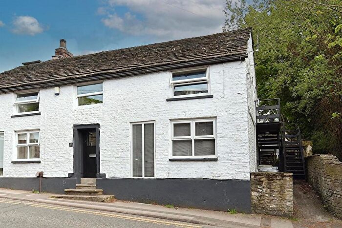 2 Bedroom Apartment For Sale In Palmerston Street, Bollington, SK10