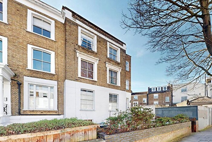 2 Bedroom Property To Rent In Mildmay Road, London, N1