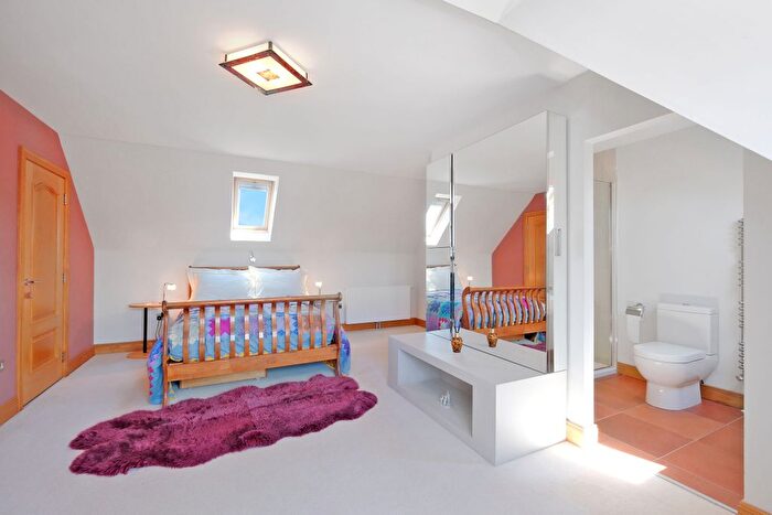 4 Bedroom Detached House For Sale In Tillyneuk, Aberdeen, AB31