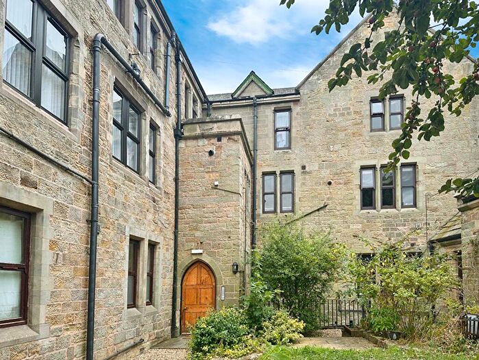 2 Bedroom Apartment To Rent In Butterley Court, Ironville, NG16
