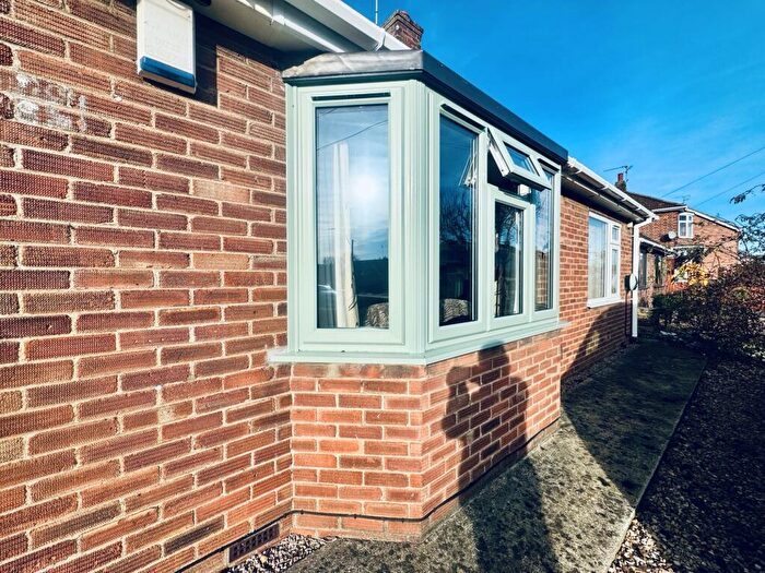 2 Bedroom Detached Bungalow For Sale In Welland Road, Dogsthorpe, Peterborough, PE1