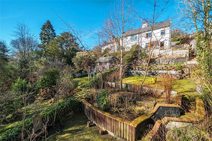 3 Bedroom Semi-Detached House For Sale In Hill Road, Grayshott, Hindhead, Hampshire, GU26