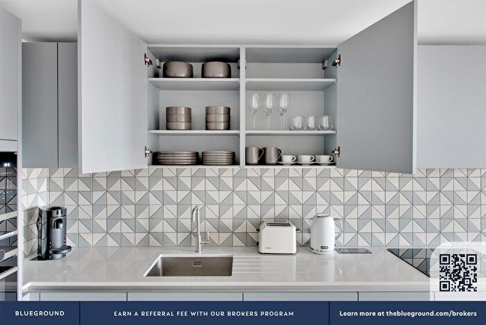 1 Bedroom Flat To Rent In Clerkenwell, London, EC1Y