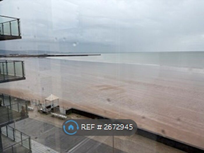 1 Bedroom Flat To Rent In Meridian Bay, Maritime Quarter, Swansea, SA1