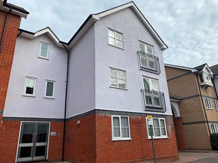 1 Bedroom Flat To Rent In Victoria Chase Colchester, CO1