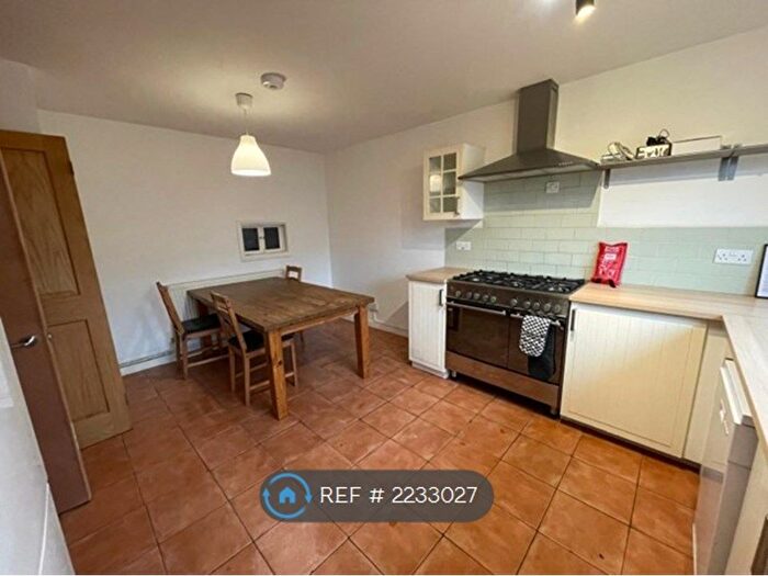 3 Bedroom End Of Terrace House To Rent In Ashley Down Road, Bristol, BS7