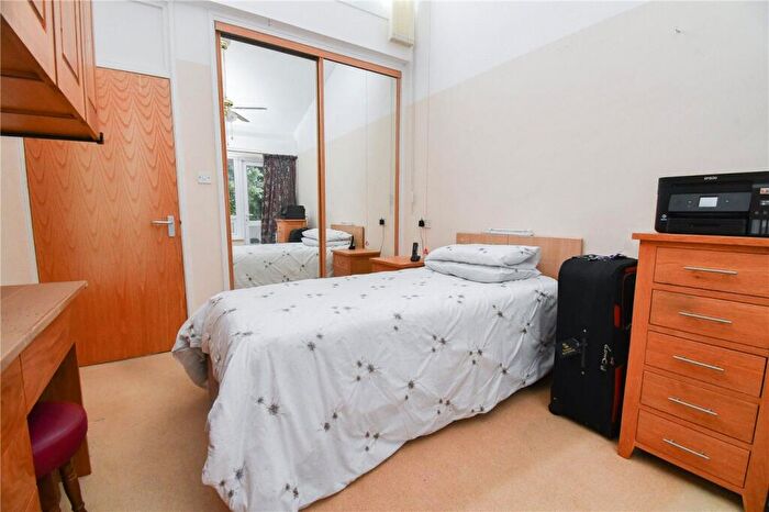 1 Bedroom Retirement Property For Sale In Caldy Road, West Kirby, Wirral, CH48