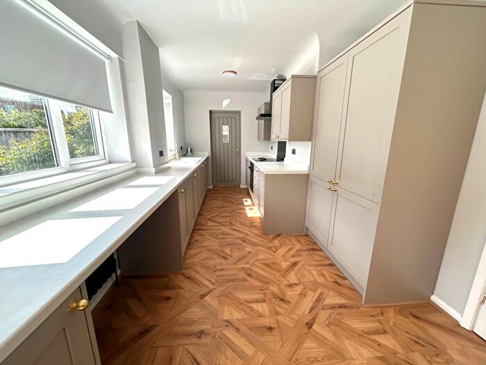 3 Bedroom House To Rent In Hathaway Road, L25
