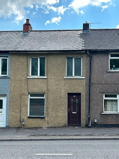 2 Bedroom Terraced House To Rent In Cowbridge Road West, Cardiff, CF5