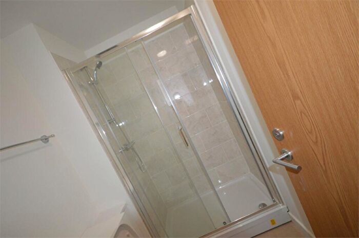 Studio To Rent In Jameson House, City Centre, Sunderland, SR1