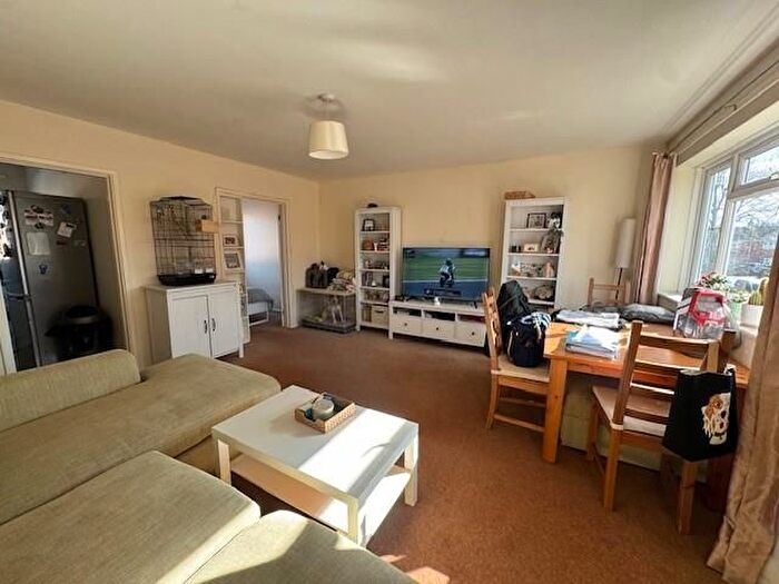 2 Bedroom Flat To Rent In Newbury, Null, RG14