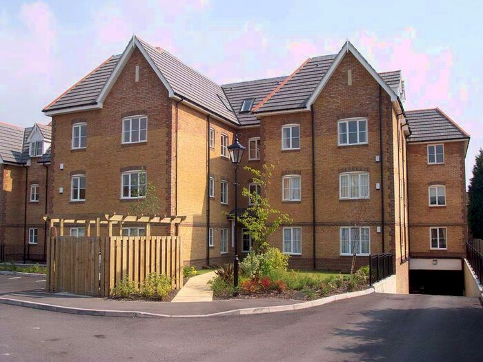 2 Bedroom Apartment To Rent In Leaf House, Catherine Place, Middlesex, HA1