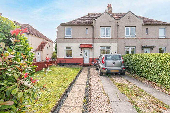 2 Bedroom Flat For Sale In Hayfield Road, Kirkcaldy, KY2