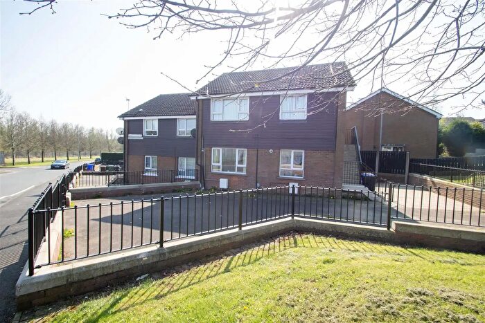 1 Bedroom Flats For Sale In A Summerhill Drive, Belfast, BT17
