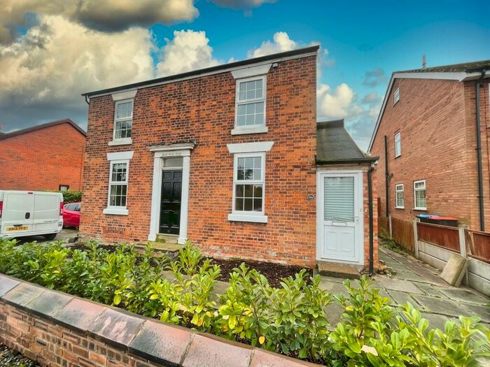 2 Bedroom Apartment To Rent In Beach Road, Northwich, Cheshire, CW8