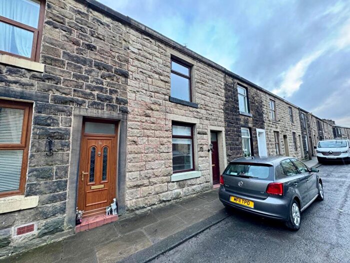 2 Bedroom Terraced House To Rent In St. Pauls Street, Ramsbottom, Bury, Greater Manchester, BL0