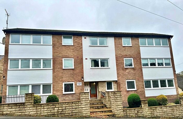 1 Bedroom Flat To Rent In Richmond Court, Ilkley, LS29