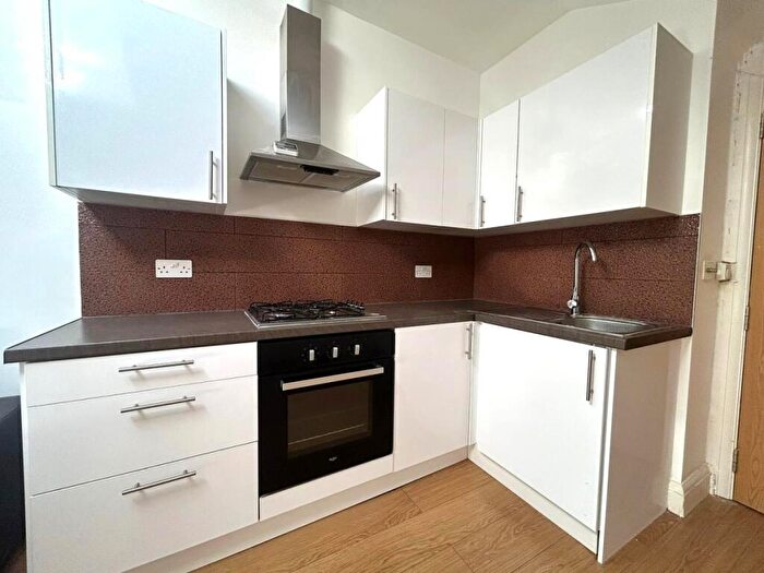 1 Bedroom Flat To Rent In Alexandra Palace Way, London, N8