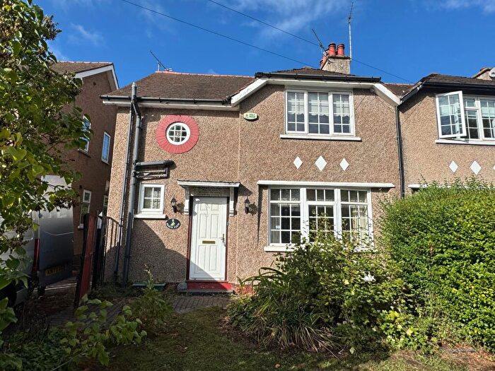 2 Bedroom Semi-Detached House For Sale In Beech View, Spital Road, Blyth, S81
