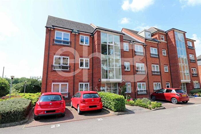 2 Bedroom Flat To Rent In Bread And Meat Close, Warwick, CV34