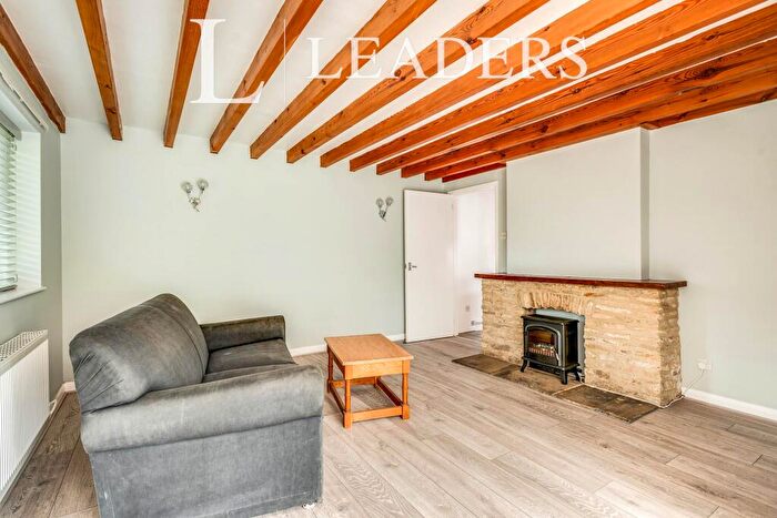 1 Bedroom Semi-Detached House To Rent In Church Green, SN7