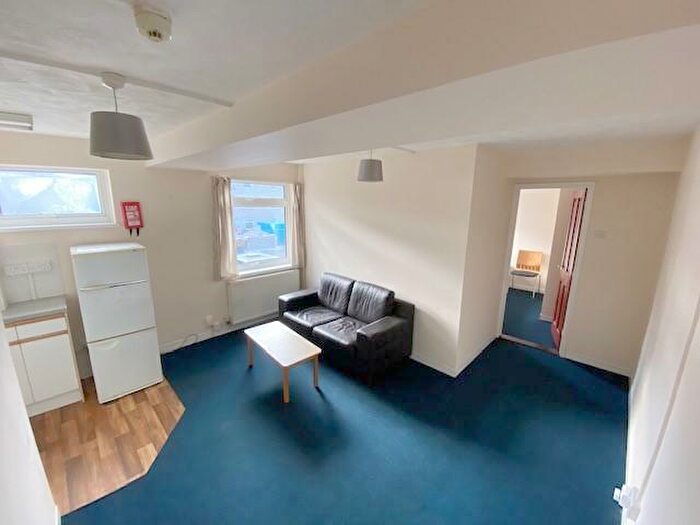 1 Bedroom Flat To Rent In Pearson Road, Ipswich, IP3