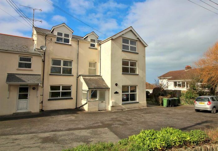 2 Bedroom Apartment For Sale In North Morte Road, Mortehoe, Woolacombe, EX34
