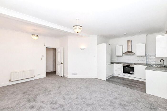 1 Bedroom Flat To Rent In Strutton Ground, SW1P