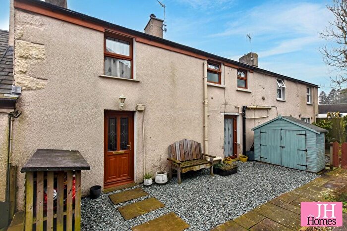 3 Bedroom Cottage For Sale In Great Urswick, Ulverston, Cumbria, LA12