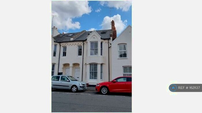 6 Bedroom Terraced House To Rent In Oxford Street, Leamington Spa, CV32