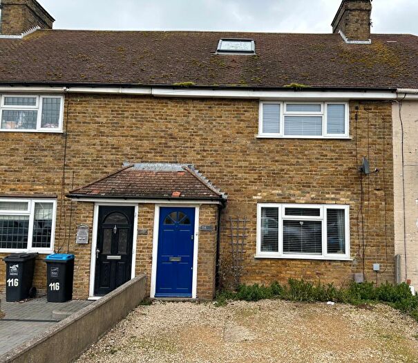 4 Bedroom Terraced House To Rent In Westwood Road, Broadstairs, CT10