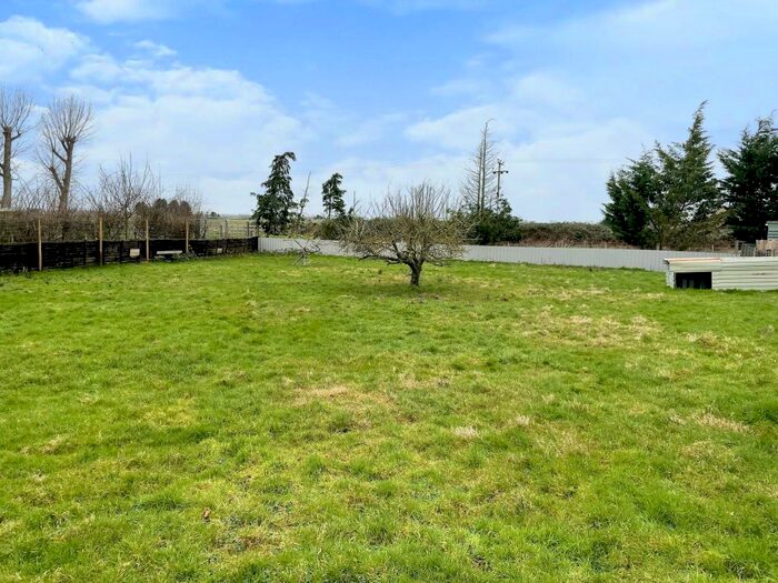 Land For Sale In Station Road, Ten Mile Bank, Downham Market, PE38