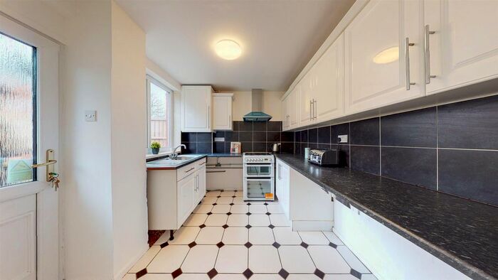 3 Bedroom Terraced House To Rent In College Street, St. Helens, WA10