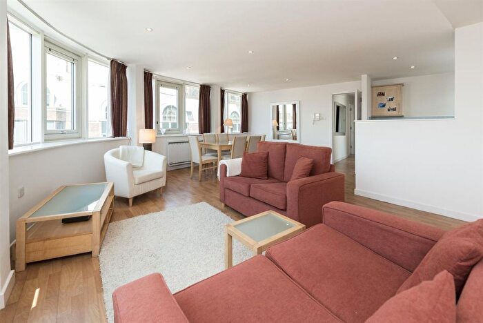 2 Bedroom Flat To Rent In Greycoat Place, St James's Park, SW1P
