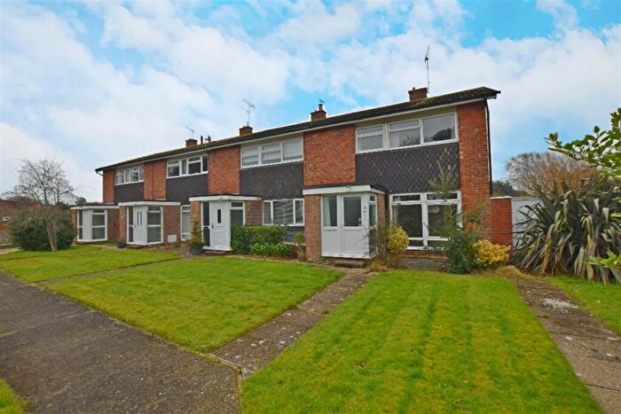 3 Bedroom End Of Terrace House To Rent In Old Rectory Court, Felpham, Bognor Regis, PO22