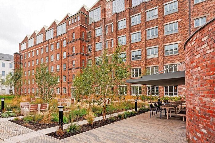 2 Bedroom Apartment For Sale In Plot / - TwoMax At Cottonyards, Old Rutherglen Road, Glasgow, G5