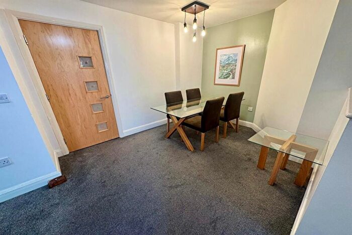 2 Bedroom Apartment For Sale In Withington Road, Whalley Range, M16