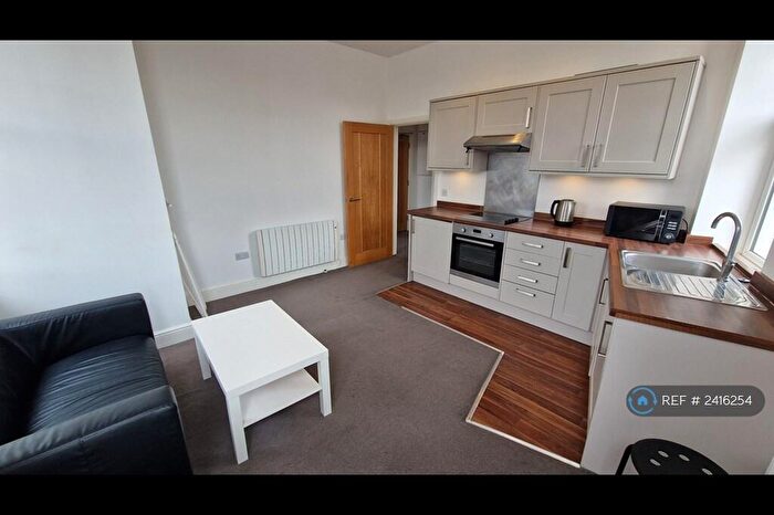 1 Bedroom Flat To Rent In Church House, Southampton, SO15
