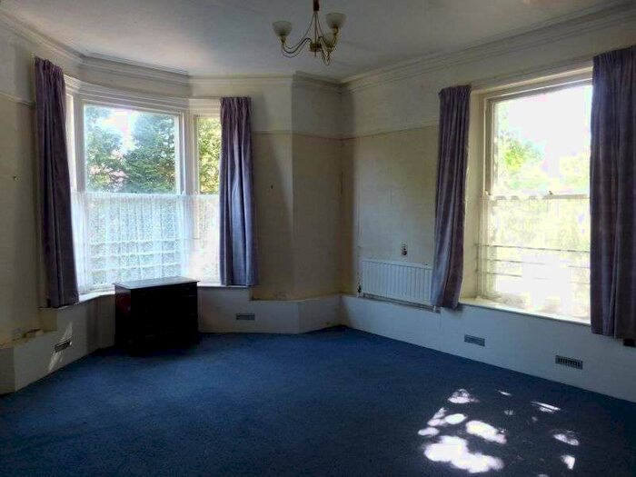 Property For Sale In St. Johns Road, Buxton, SK17