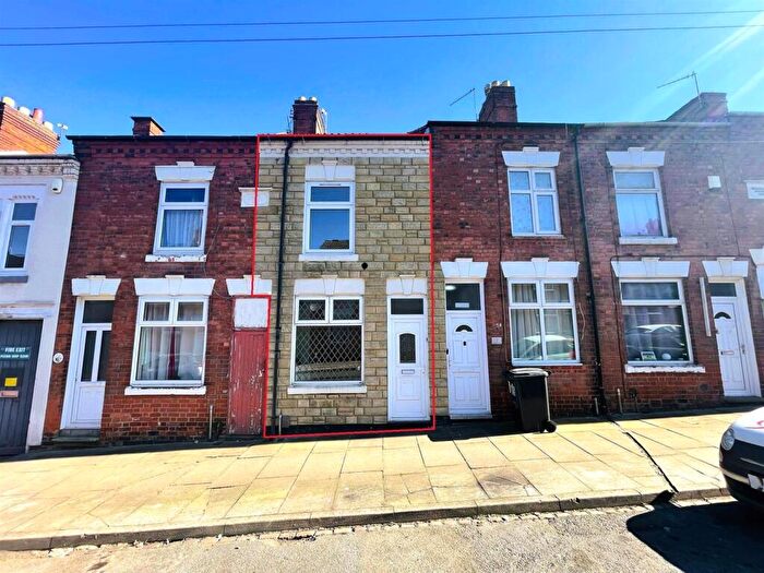3 Bedroom Terraced House To Rent In Hawthorne Street, Newfoundpool, Leicester, LE3