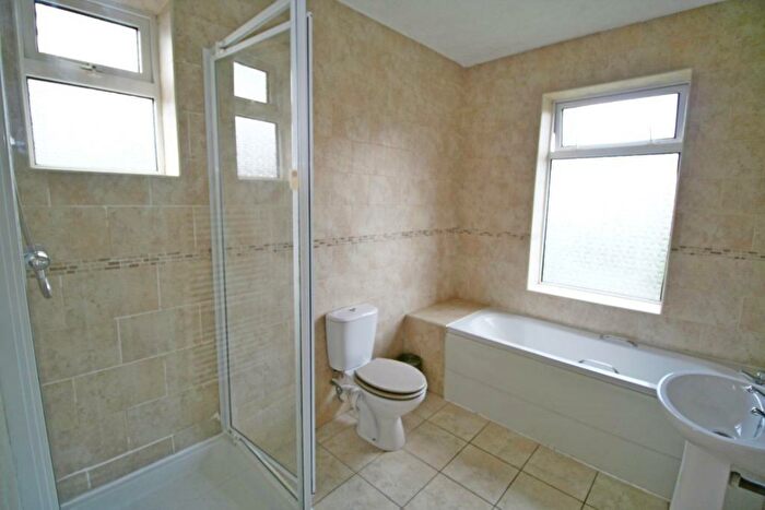 5 Bedroom Semi-Detached House To Rent In Selborne Gardens, Jesmond Vale, Newcastle Upon Tyne, NE2