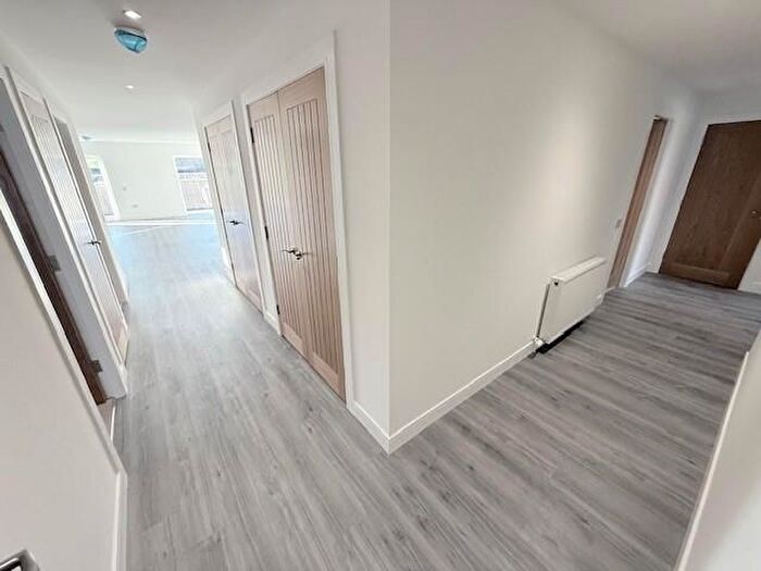 4 Bedroom Detached Bungalow For Sale In Plot, Kirkforthar Feus, By Markinch, KY7
