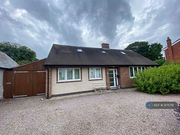 4 Bedroom Detached House To Rent In Main Street, Ravenstone, Coalville, LE67