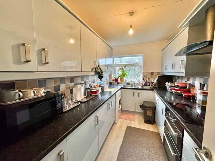 2 Bedroom Flat To Rent In Kirkwood Close, Peterborough, PE3