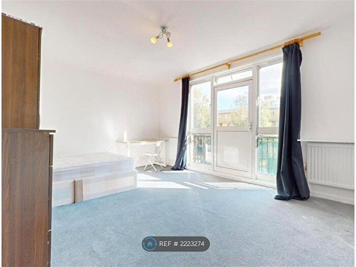 5 Bedroom Flat To Rent In Conisborough, London, NW1