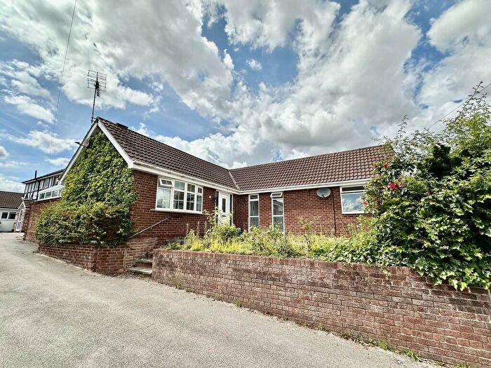 2 Bedroom Detached Bungalow For Sale In Mallard Avenue, Barnby Dun, Doncaster, DN3