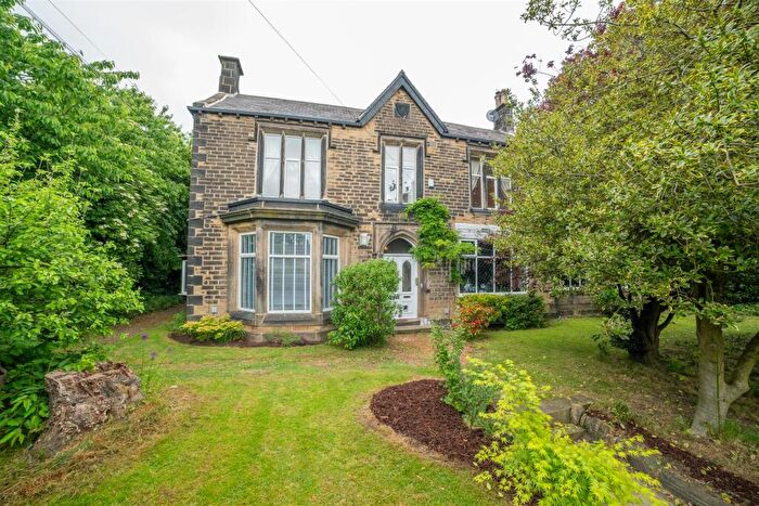 2 Bedroom Apartment For Sale In Norfolk House, Pasture Lane Chapel Allerton, Leeds, LS7