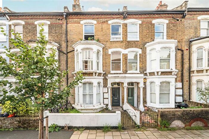 2 Bedroom Flat For Sale In Kellett Road, Brixton, SW2